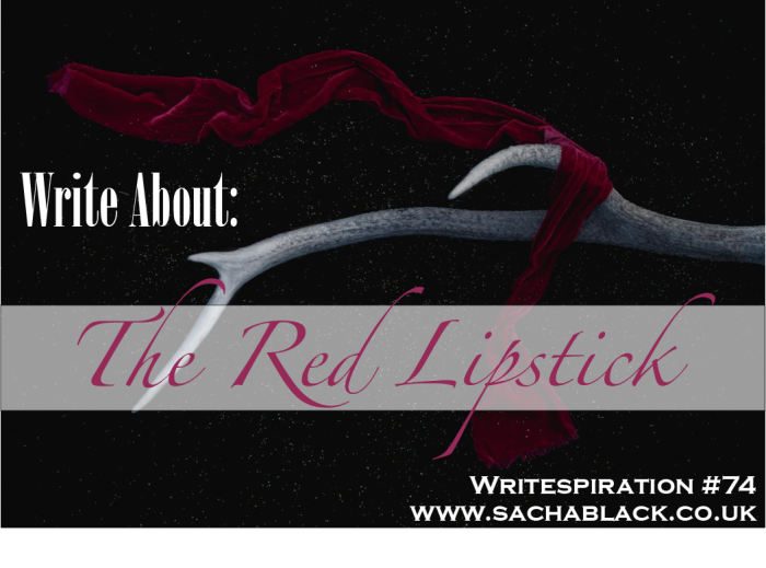 write-about-the-red-lipstick